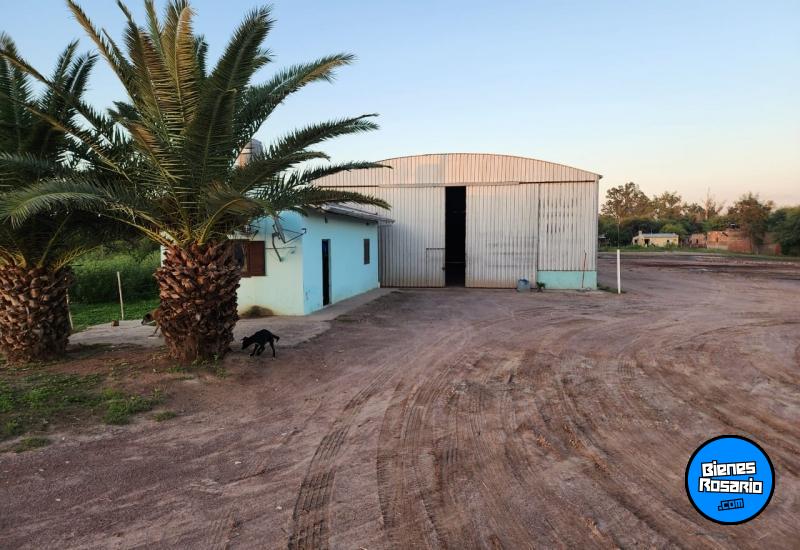 Galpones / Depósitos - Otra Ciudad - Venta