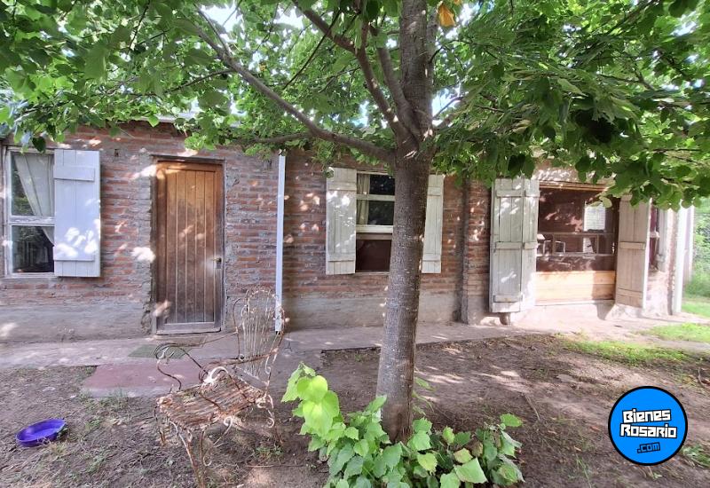Casas - Melincue - Venta