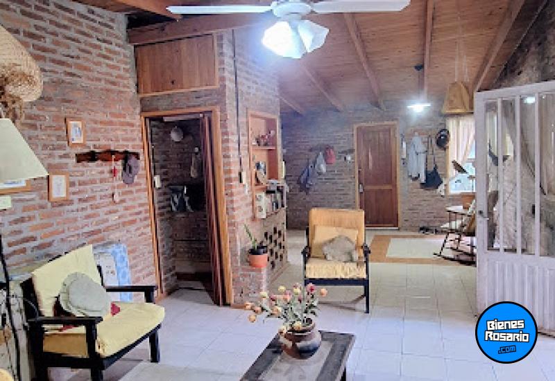 Casas - Melincue - Venta