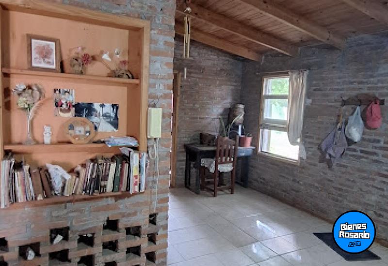 Casas - Melincue - Venta