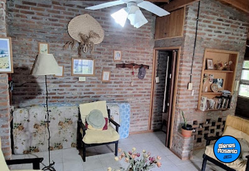 Casas - Melincue - Venta