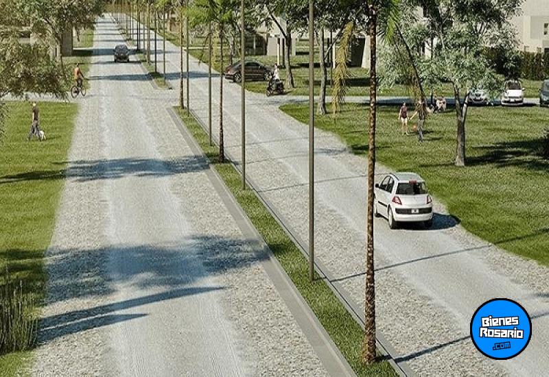 Terrenos - Alvear - Venta