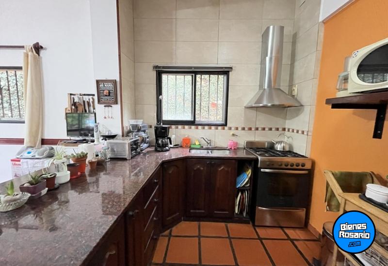 Casas - Rosario - Venta