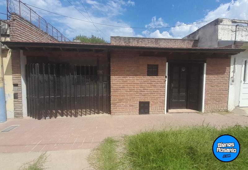 Casas - Rosario - Venta