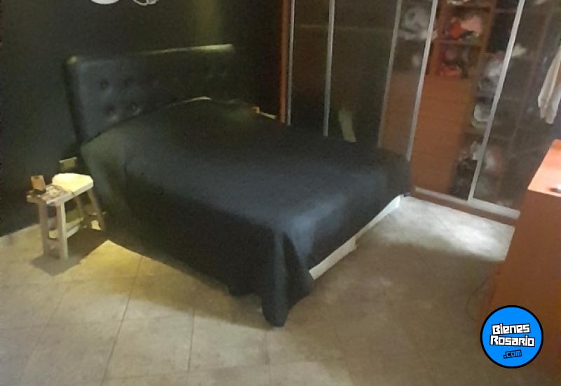 Casas - Rosario - Venta