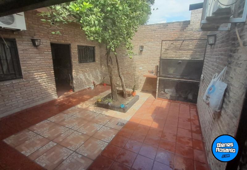 Casas - Rosario - Venta