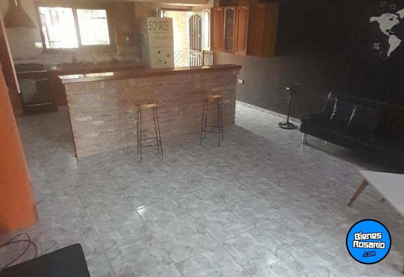 Casas - Rosario - Venta