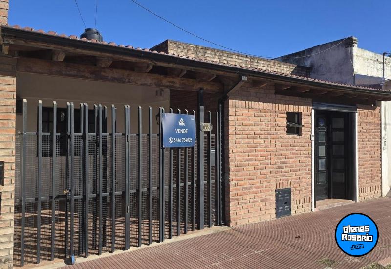 Casas - Rosario - Venta