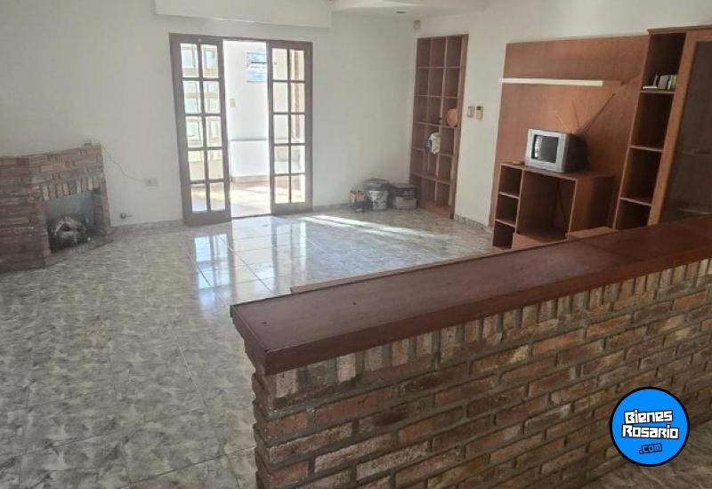 Casas - Rosario - Venta