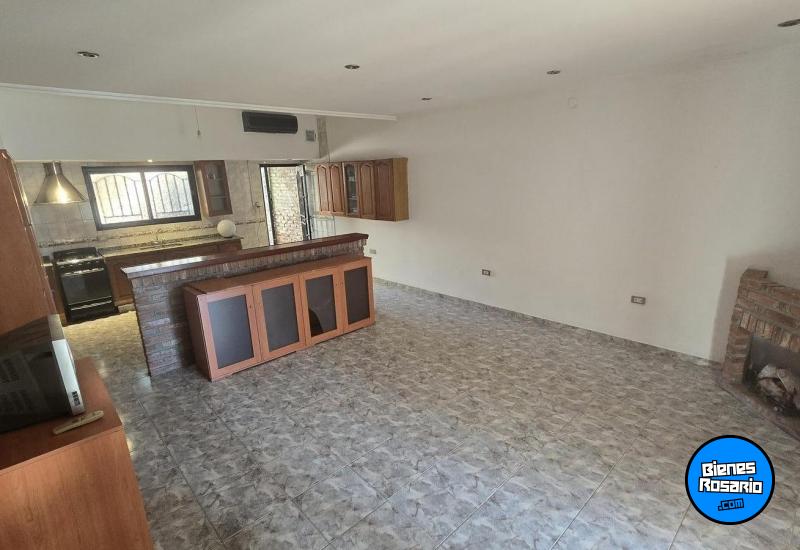 Casas - Rosario - Venta