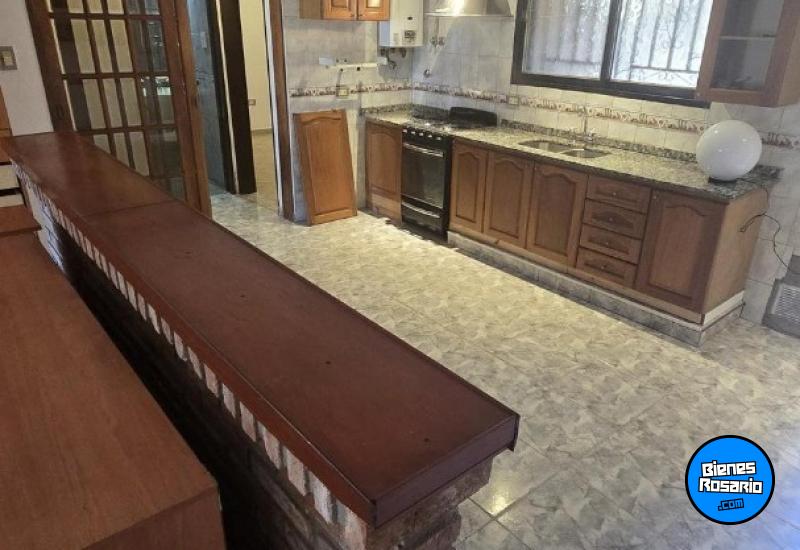 Casas - Rosario - Venta