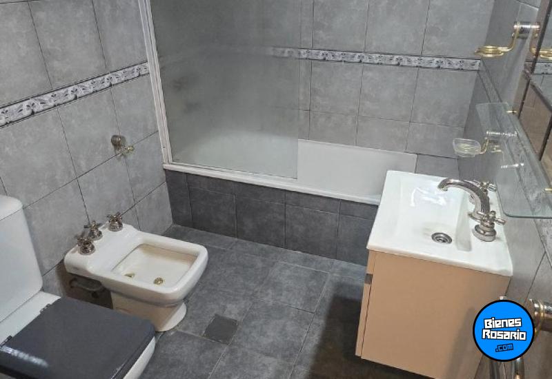 Casas - Rosario - Venta