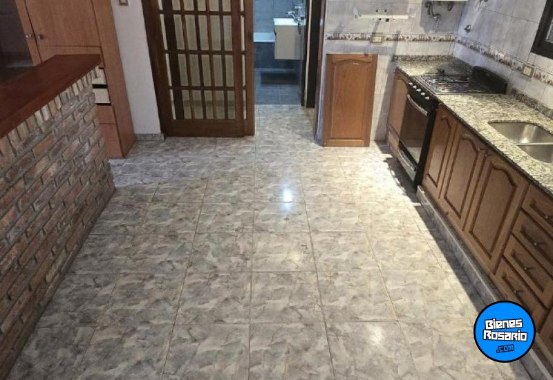 Casas - Rosario - Venta