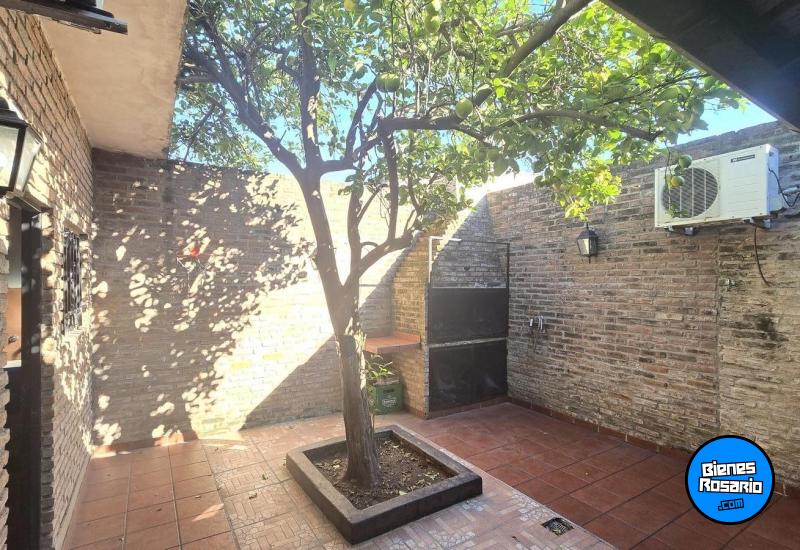 Casas - Rosario - Venta