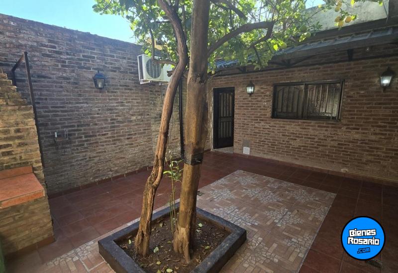 Casas - Rosario - Venta
