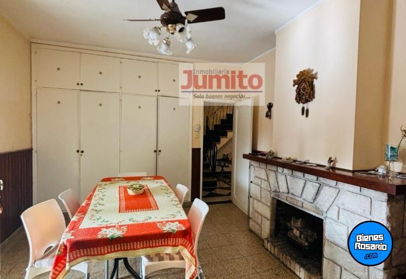 Casas - Roldan - Venta