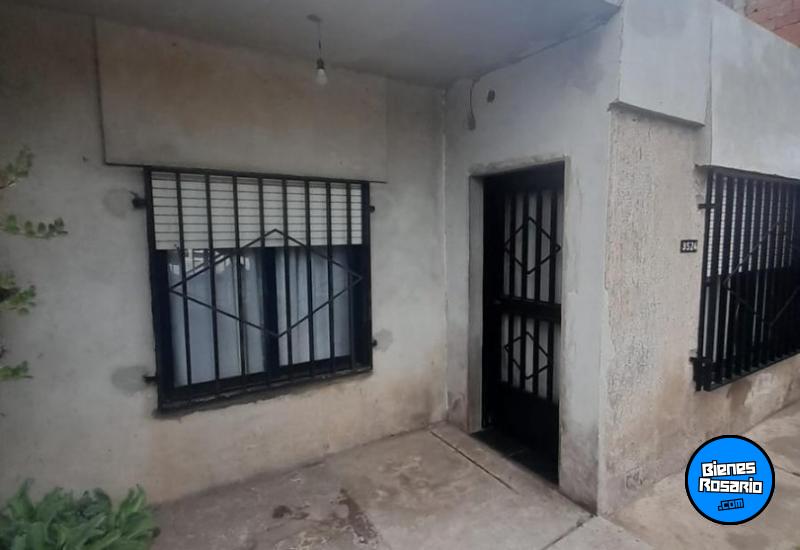Casas - Rosario - Venta