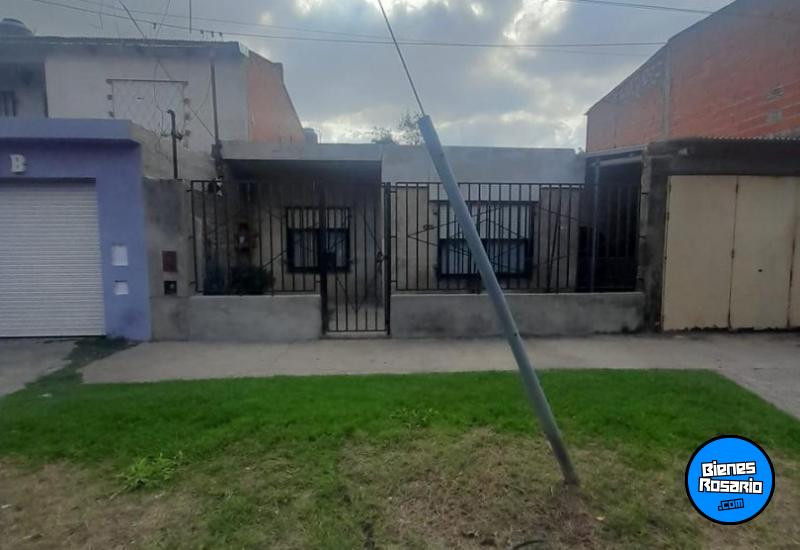 Casas - Rosario - Venta