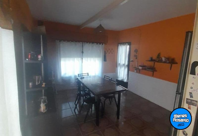 Casas - Rosario - Venta