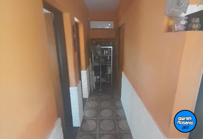 Casas - Rosario - Venta