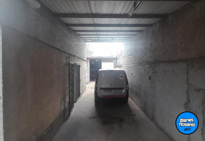 Casas - Rosario - Venta