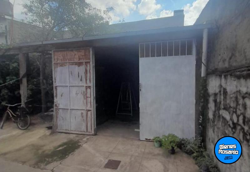 Casas - Rosario - Venta