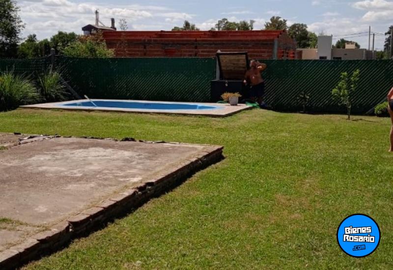 Casas - Melincue - Venta