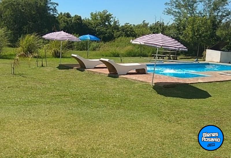 Casas - Rosario - Venta