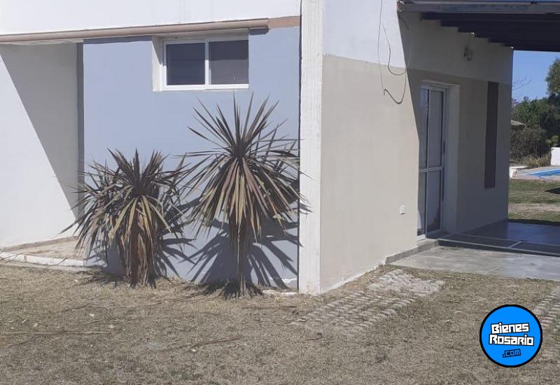 Casas - Rosario - Venta