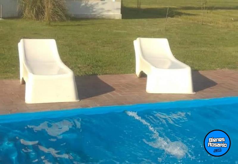 Casas - Rosario - Venta