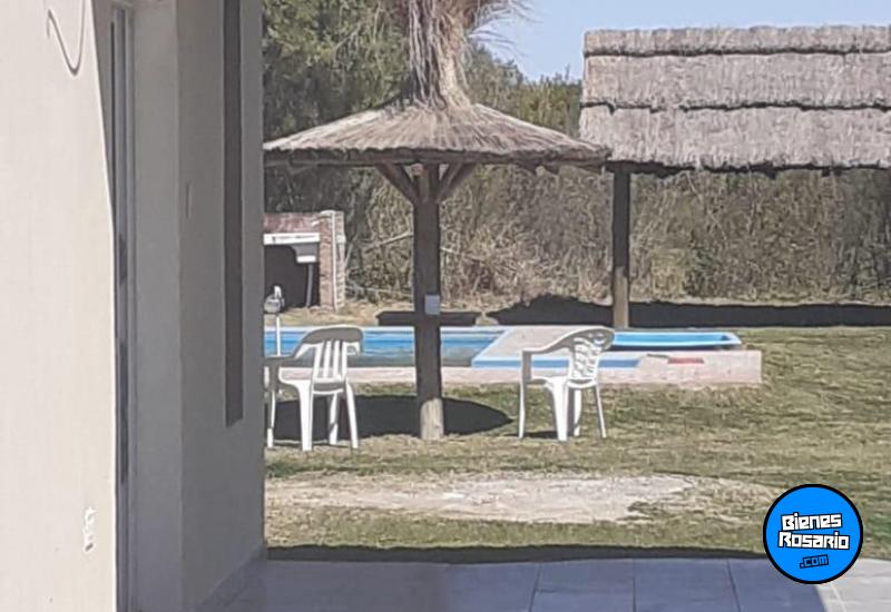 Casas - Rosario - Venta