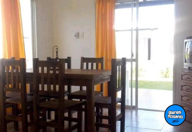 Casas - Rosario - Venta