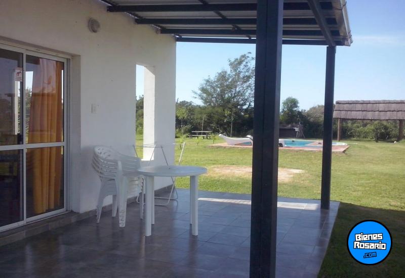Casas - Rosario - Venta