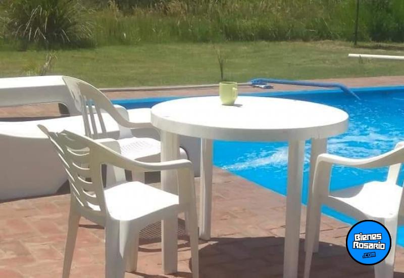 Casas - Rosario - Venta