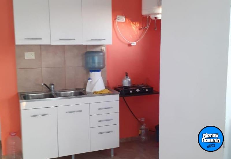Casas - Rosario - Venta