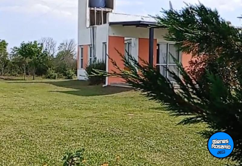 Casas - Rosario - Venta