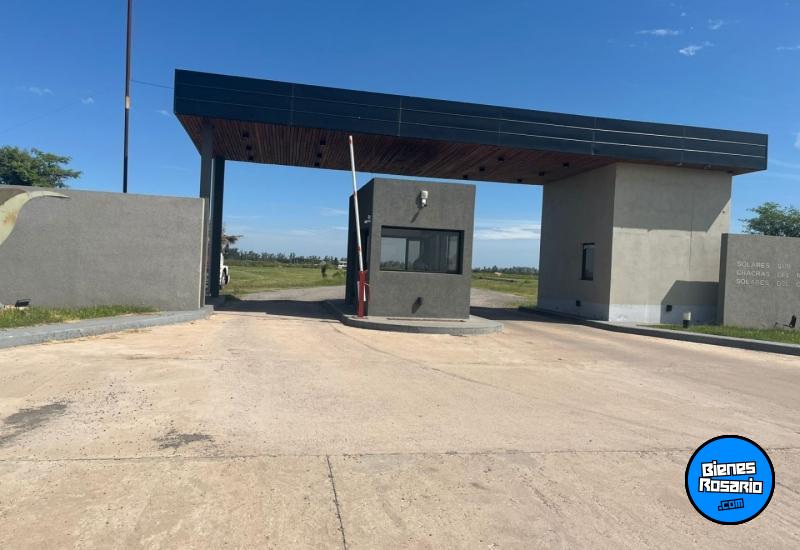 Casas - Rosario - Venta