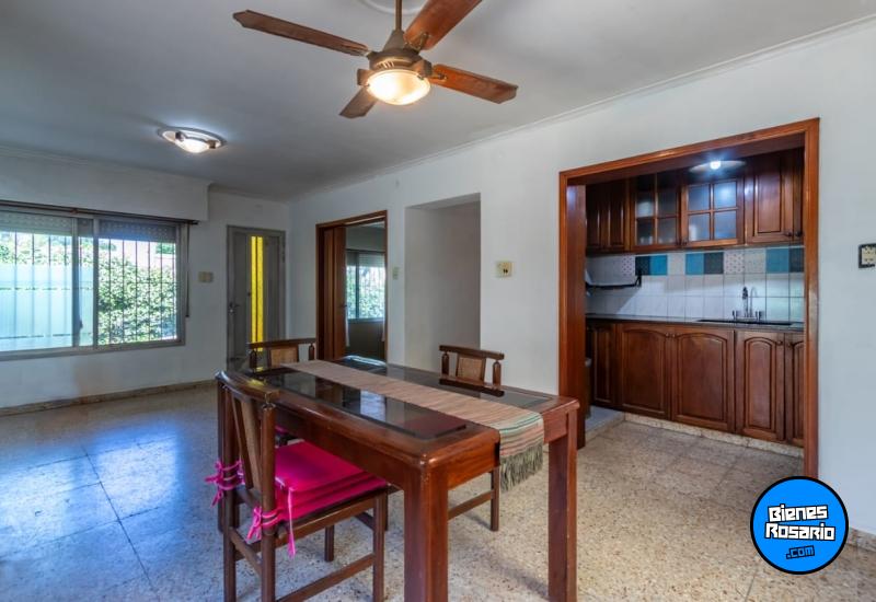 Casas - Funes - Venta