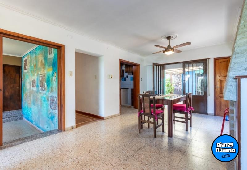 Casas - Funes - Venta