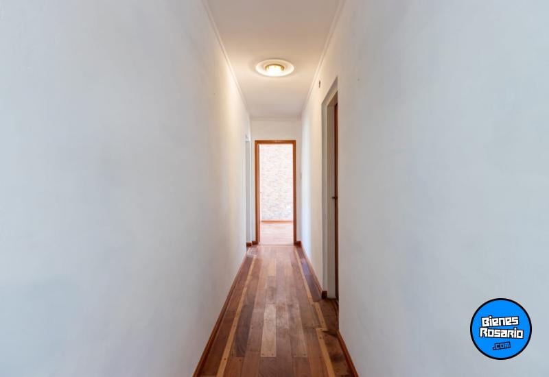 Casas - Funes - Venta