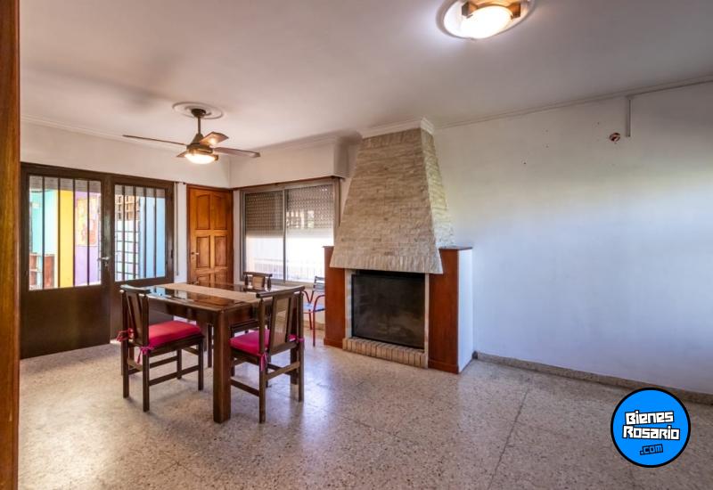 Casas - Funes - Venta