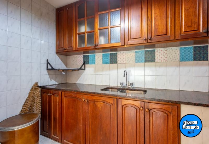 Casas - Funes - Venta