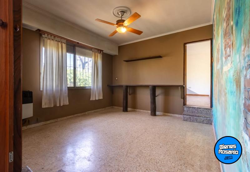 Casas - Funes - Venta