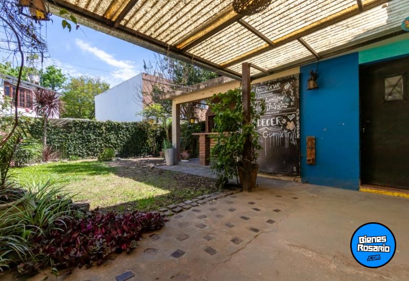 Casas - Funes - Venta