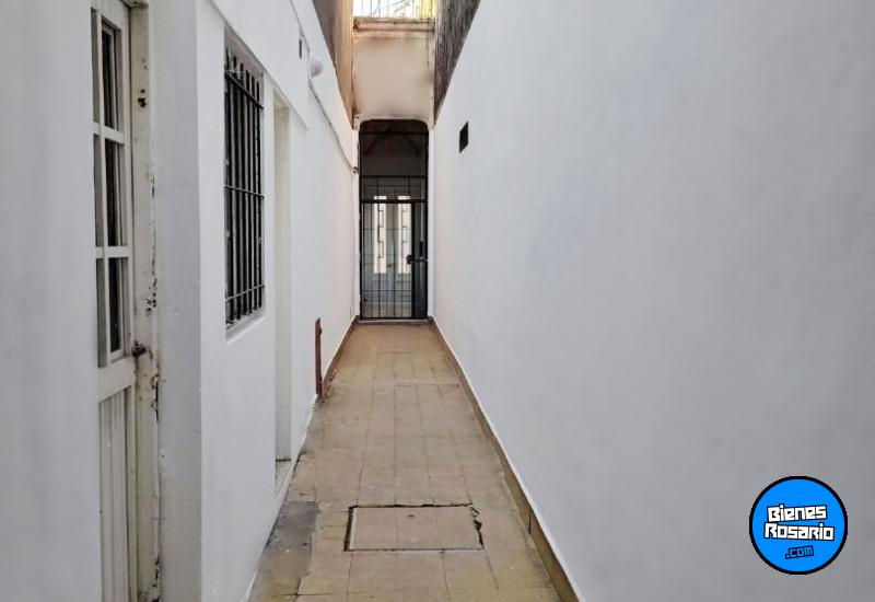 Departamentos de pasillo - Rosario - Venta