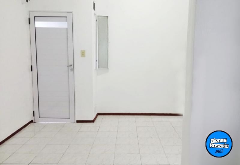 Departamentos de pasillo - Rosario - Venta