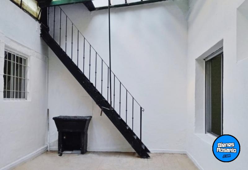 Departamentos de pasillo - Rosario - Venta