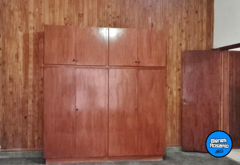 Departamentos de pasillo - Rosario - Venta