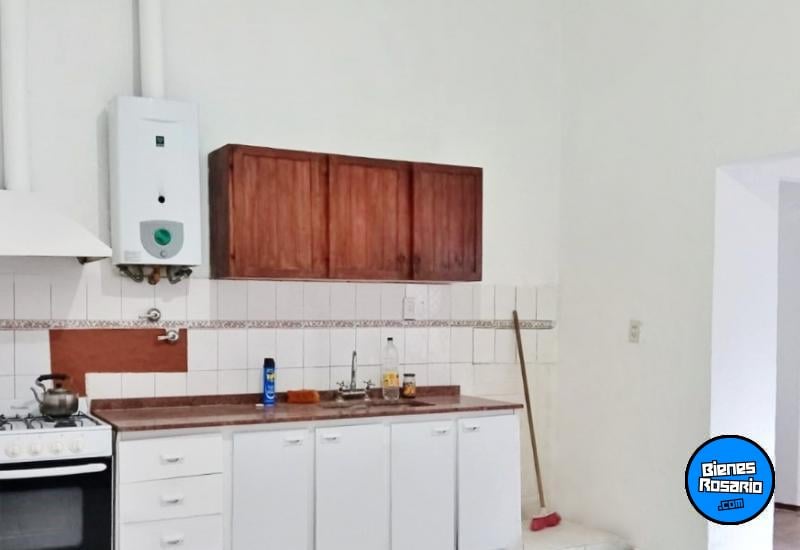 Departamentos de pasillo - Rosario - Venta