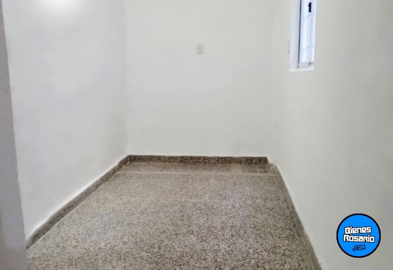 Departamentos de pasillo - Rosario - Venta